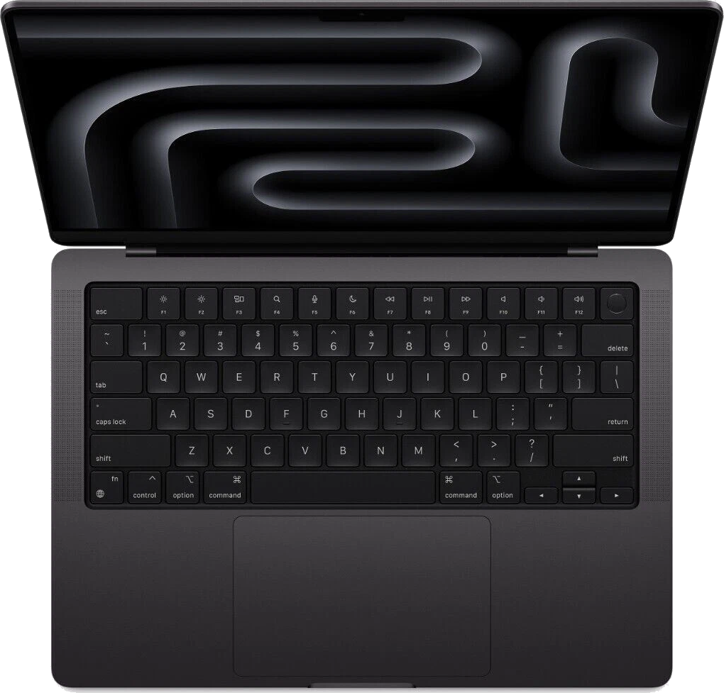 MacBook Pro