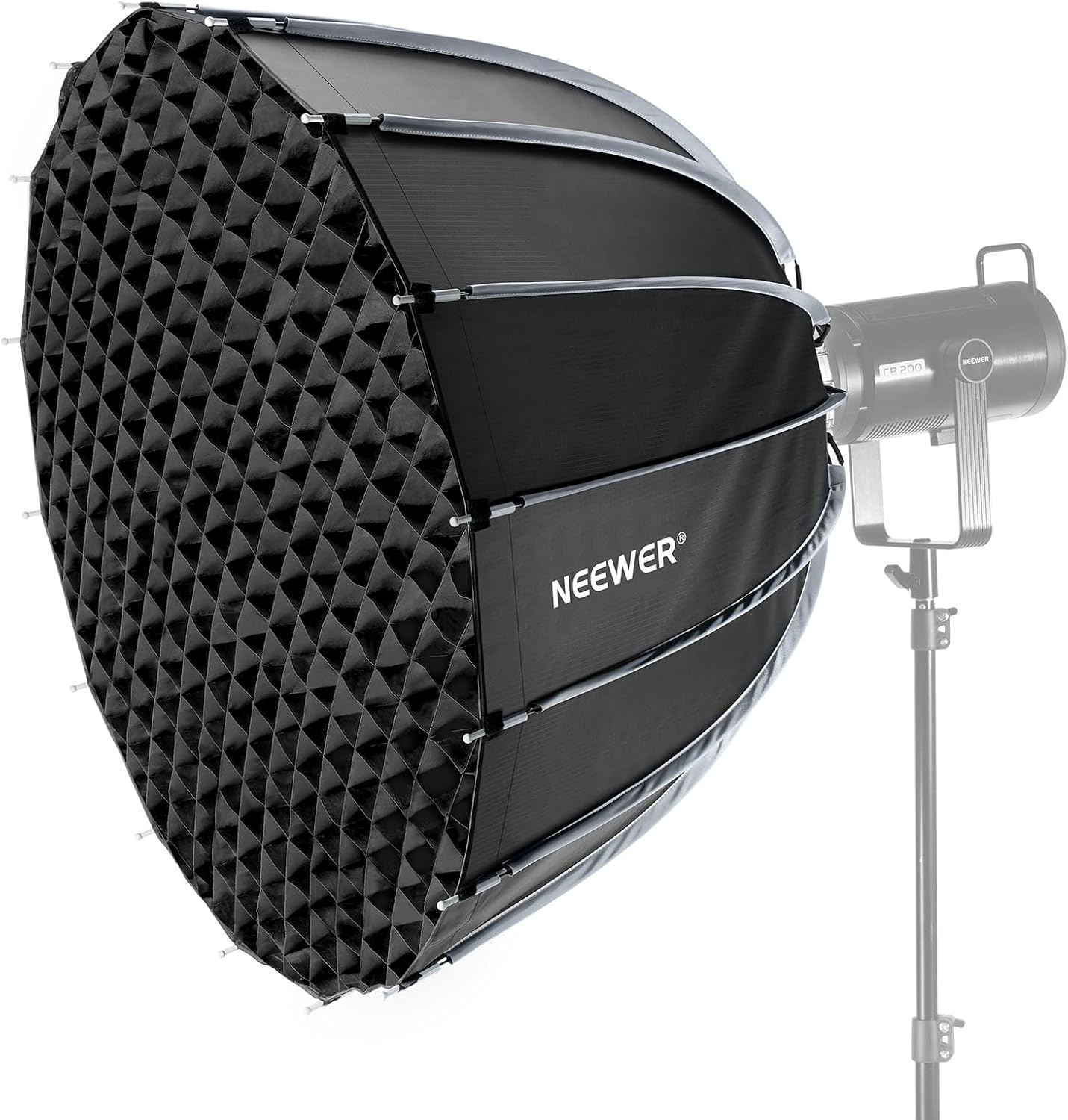 Luzes & softboxes