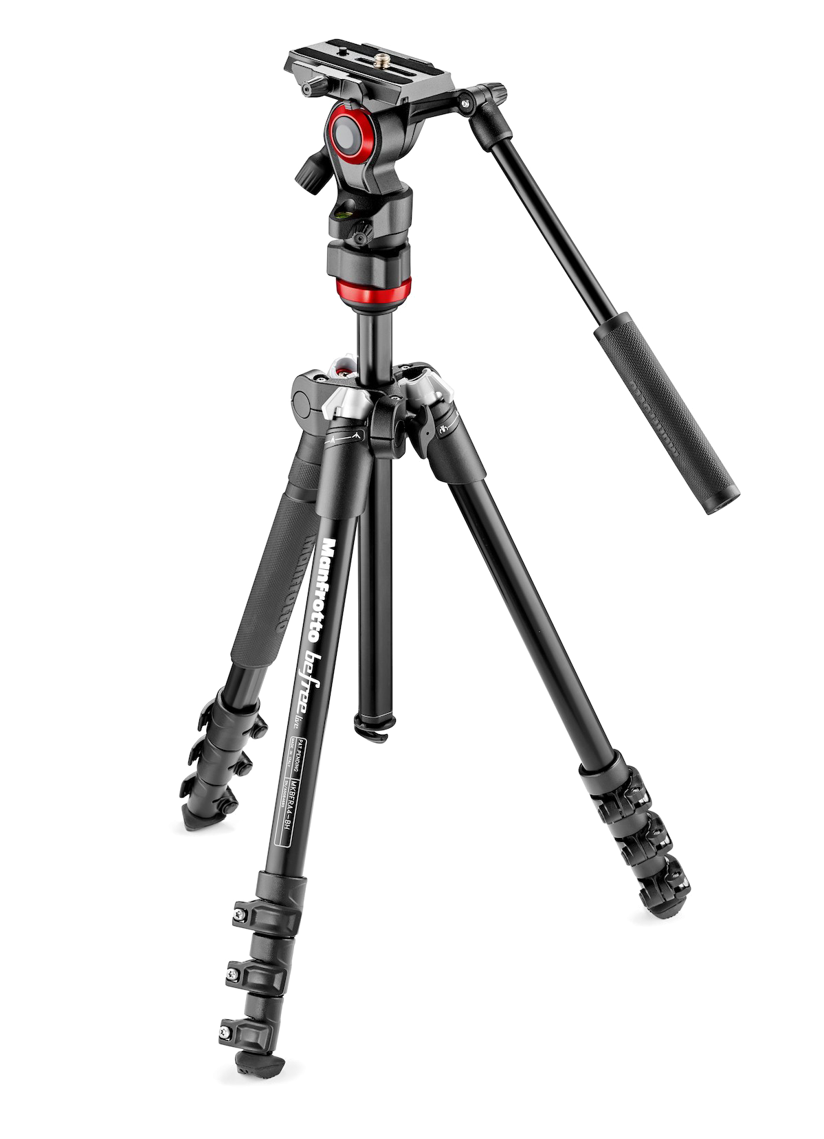 Tripés Manfrotto & K&F
