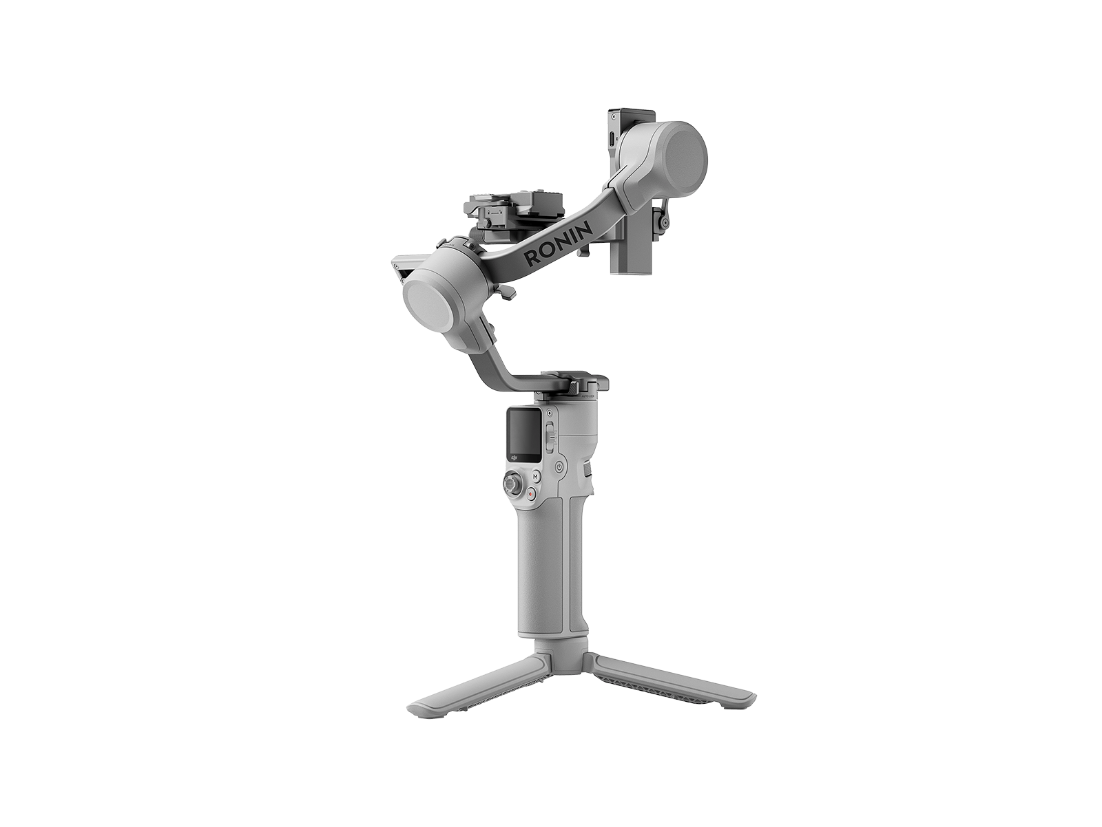 DJI RS4 Mini