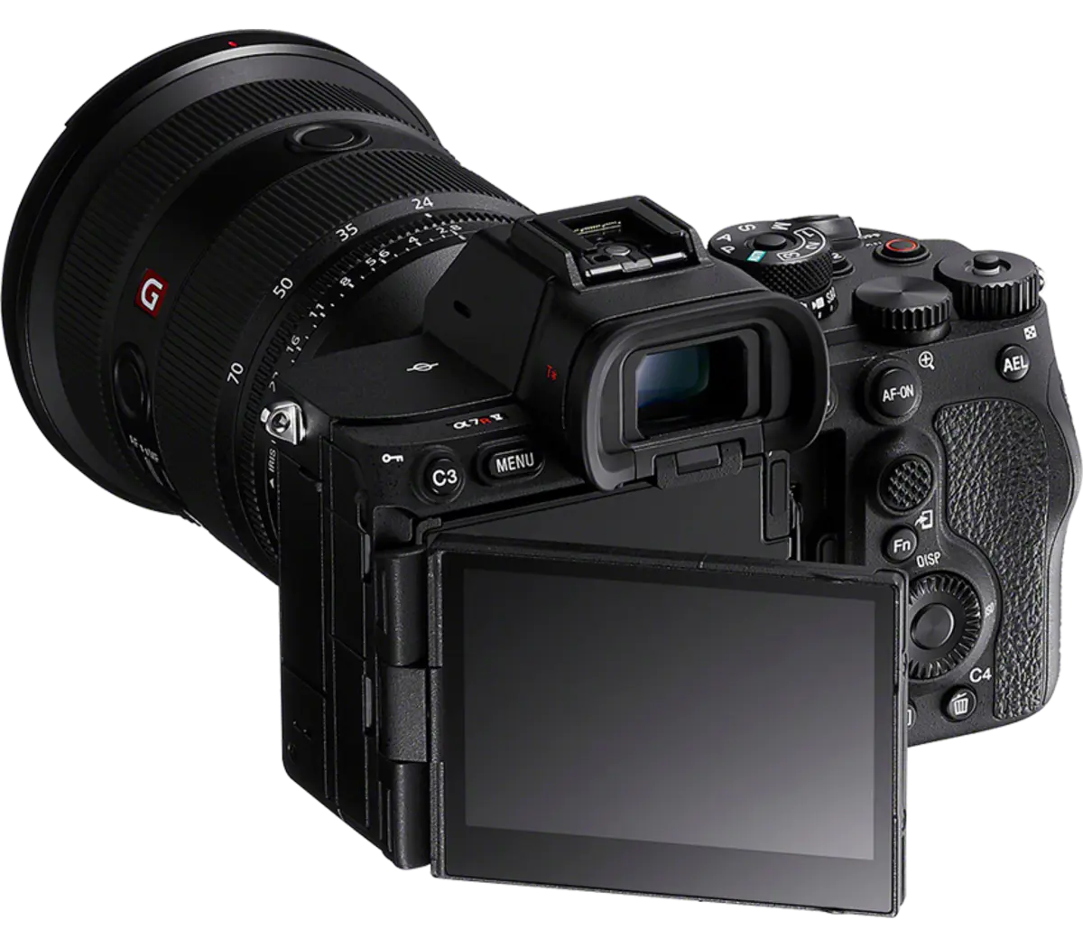 Sony Alpha 7R V