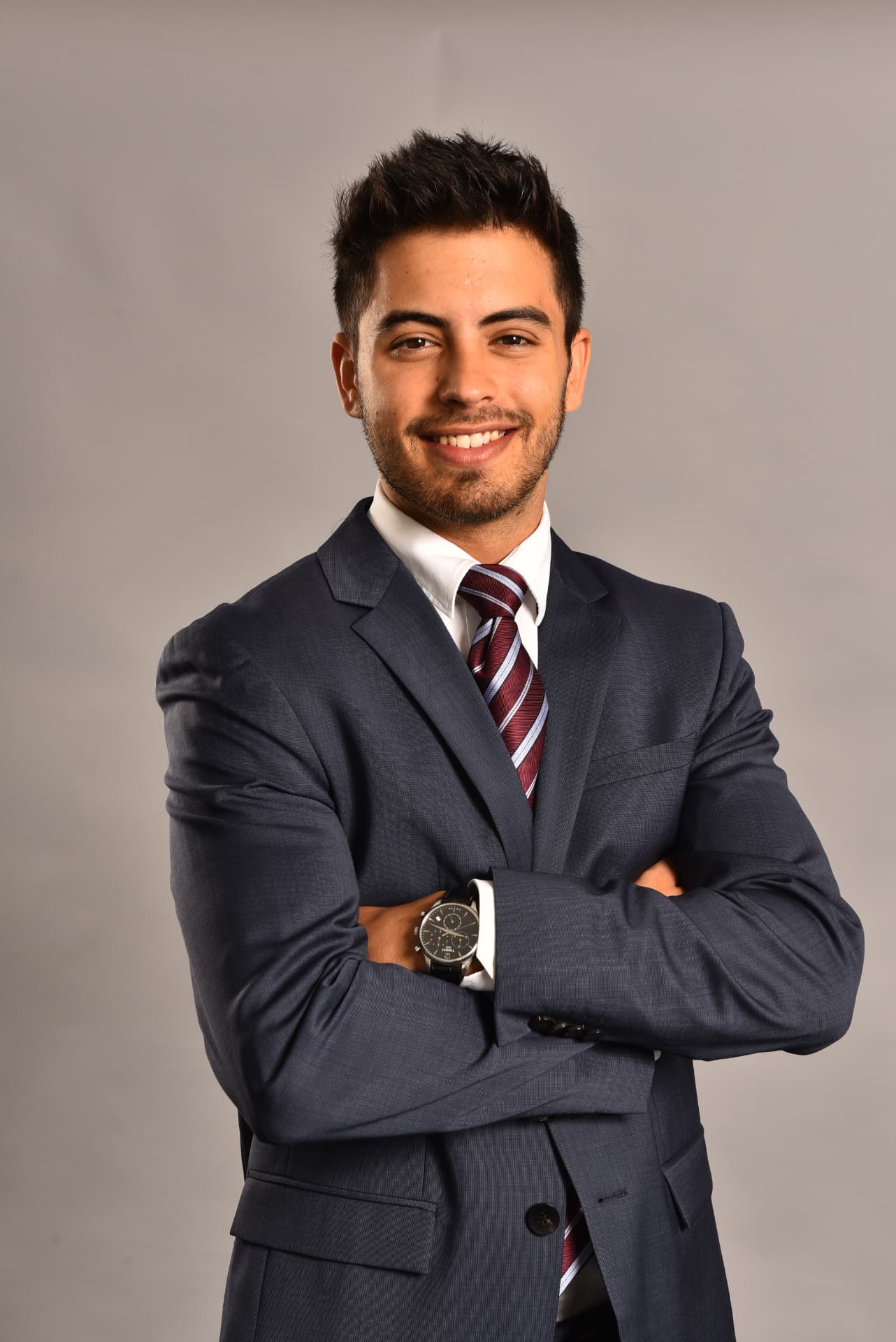 Daniel Correia